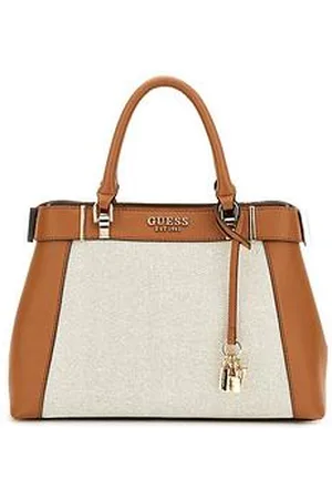 Guess Anadela 3 Comp Satchel