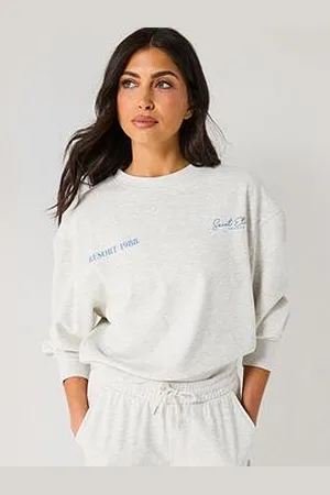 Very Graphic Sweat