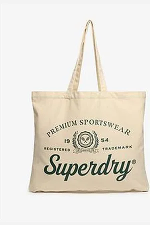 Superdry Tote
