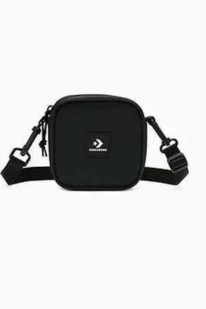 Converse Womens Floating Pocket - Black