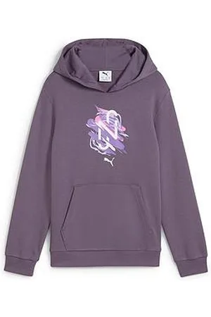 PUMA Junior Neymar Jr Creativity Hoody