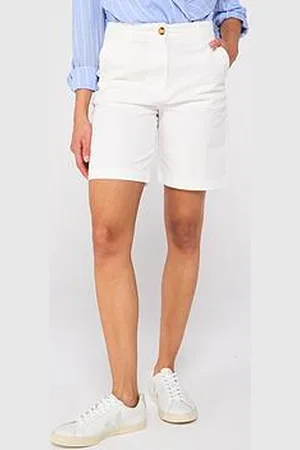 Very Relaxed Chino Shorts