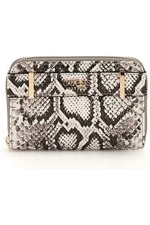 Guess Anadela Slg Medium Zip Around