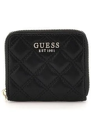 Guess Giully Slg Small Zip Around