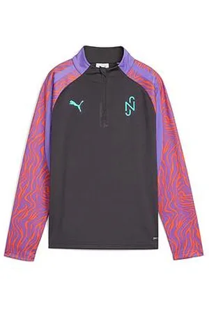 PUMA Junior Neymar Jr Creativity 1/4 Zip