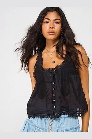 Free People Evermore Tank