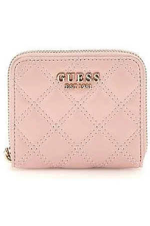 Guess Giully Slg Small Zip Around