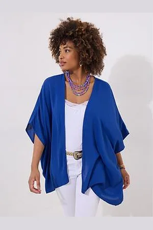 Joe Browns Shady Spot Summer Kimono