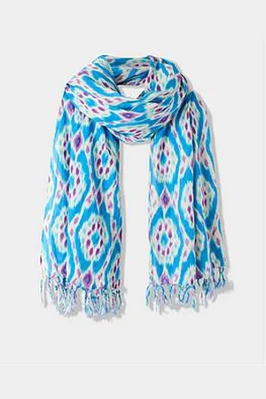 Joe Browns Warm Breezes Crinkle Scarf