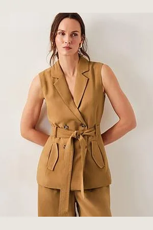 Monsoon Nina Waistcoat