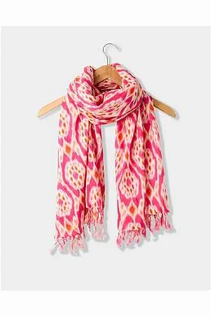 Joe Browns Warm Breezes Crinkle Scarf