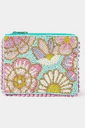 Joe Browns Bonjour Beaded Purse