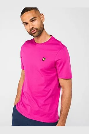 Lyle & Scott Plain T-Shirt