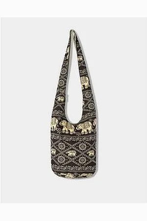 Joe Browns Ipanema Sling Bag - Tan