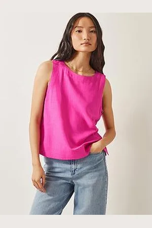 Monsoon Lucy Tank Top