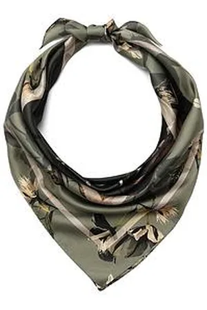 AllSaints Emerge Square - Muted Sage