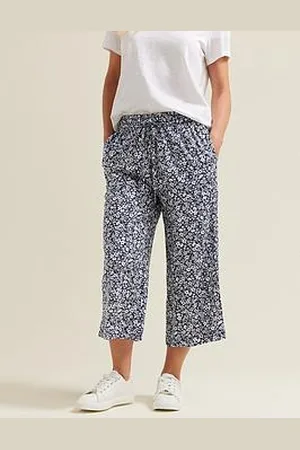 M&Co Petite Culotte Trouser