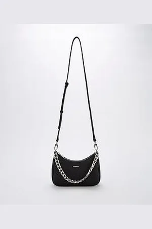 DKNY Jenna Demi Crossbody Bag