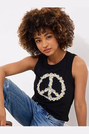 Joe Browns Daisy Dreamer Graphic Vest