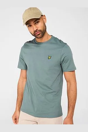 Lyle & Scott Plain T-Shirt