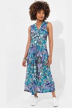 Joe Browns Marnie Printed Jersey Dress