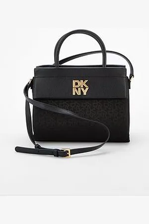 DKNY Rosa Satchel Bag