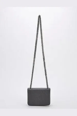 DKNY Desiree Flap Crossbody Bag