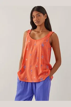 Monsoon Kamila Cami