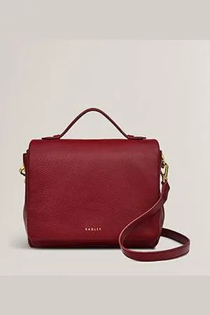 Radley Weston Street Small Flapover Crossbody