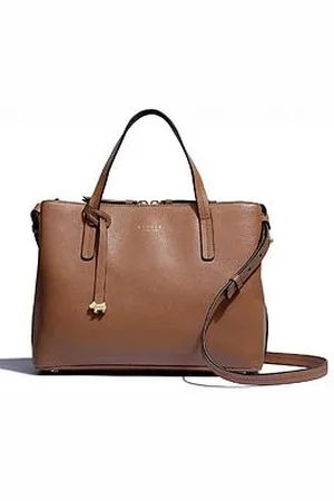 Radley Dukes Place Medium Ziptop Grab