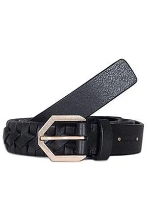AllSaints 25Mm Woven Belt