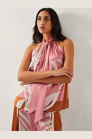 Monsoon Tabitha Printed Top