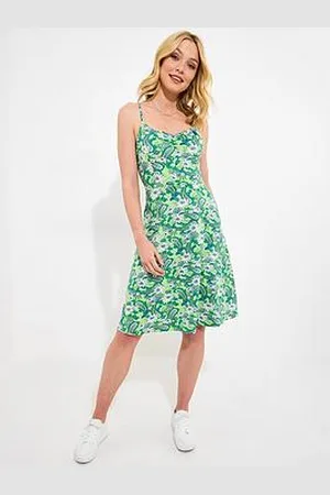 Joe Browns Joanie Printed Jersey Sundress