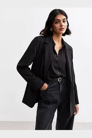 New Look Single Breasted Blazer