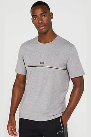 HUGO BOSS Unique Loungewear T-Shirt
