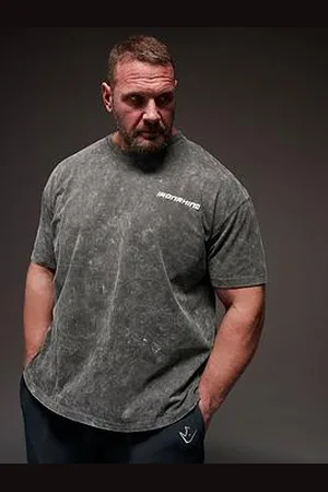 BAD RHINO Ironrhino Sport T-Shirt