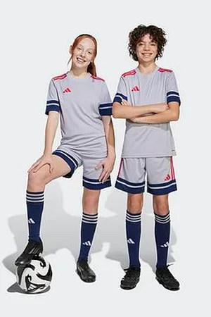 adidas Junior Squadra 25 Short - /Red
