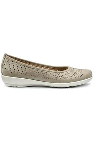 Hotter Livvy Ii Wide Fit Shoe