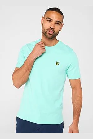 Lyle & Scott Plain T-Shirt