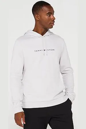 Tommy Hilfiger Loungewear Overhead Hoodie