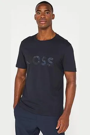 HUGO BOSS Logo T-Shirt