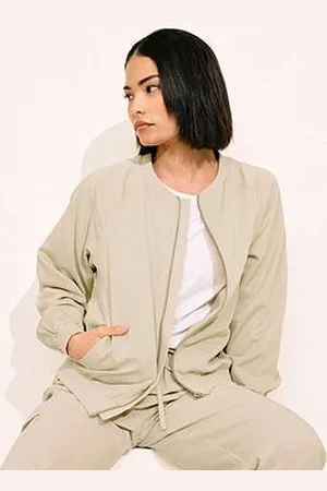 PixieGirl Petite Bomber Jacket