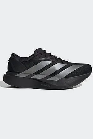 adidas Womens Running Adizero Evo Sl Trainers - Core Black/Iron Met/Black