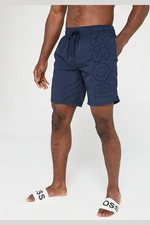 HUGO BOSS Whale Swim Shorts