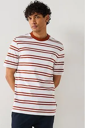 HUGO BOSS C-Taut Regular Fit Logo T-Shirt