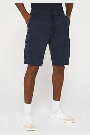 HUGO BOSS S-Urbanex Cargo Shorts