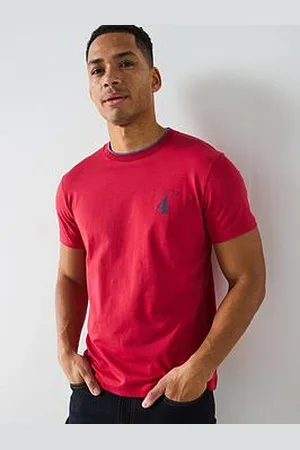 Hackett Heritage Number T-Shirt