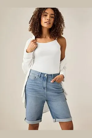 M&Co Knee Length Short