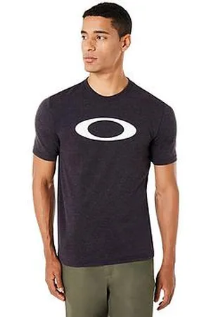 Oakley Mens O-Bold Ellipse T Shirt