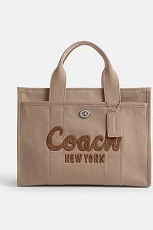 Coach Cargo Tote 26